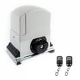 thumbnail image 2 of ALEKO Accessory Kit Sliding Gear Rack Driven Opener for Gate Up To 1800-lb, 2 of 9