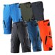 thumbnail image 2 of Culottes ciclismo Lixada pantalones cortos holgados Ciclismo bicicleta bici MTB pantalones cortos re Arsuxeo Culottes ciclismo, 2 of 6