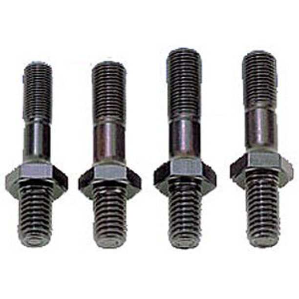 Milodon 84287 MLD84287 ROCKER ARM STUDS SBC 7/16