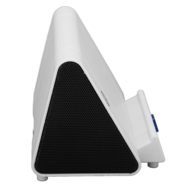 Soporte para Teléfono móvil altavoz Soporte Portátil de Sonido Claro para Personas Mayores