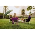 thumbnail image 4 of Sports Chair - Purple, 4 of 11