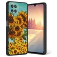 thumbnail image 1 of Compatible with Samsung Galaxy A42 Phone Case, Sunflowers-343 Case Silicone Protective for Teen Girl Boy Case for Samsung Galaxy A42, 1 of 1
