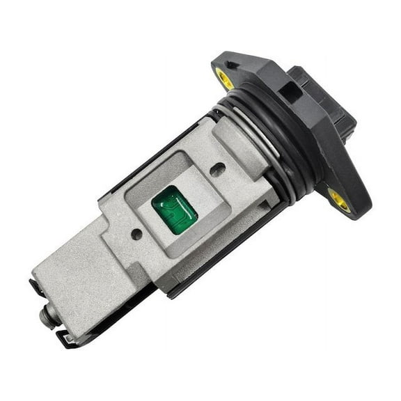 Mass Air Flow Sensor - Compatible with 1995 - 1997 Volvo 850 5-Cylinder Turbo 1996