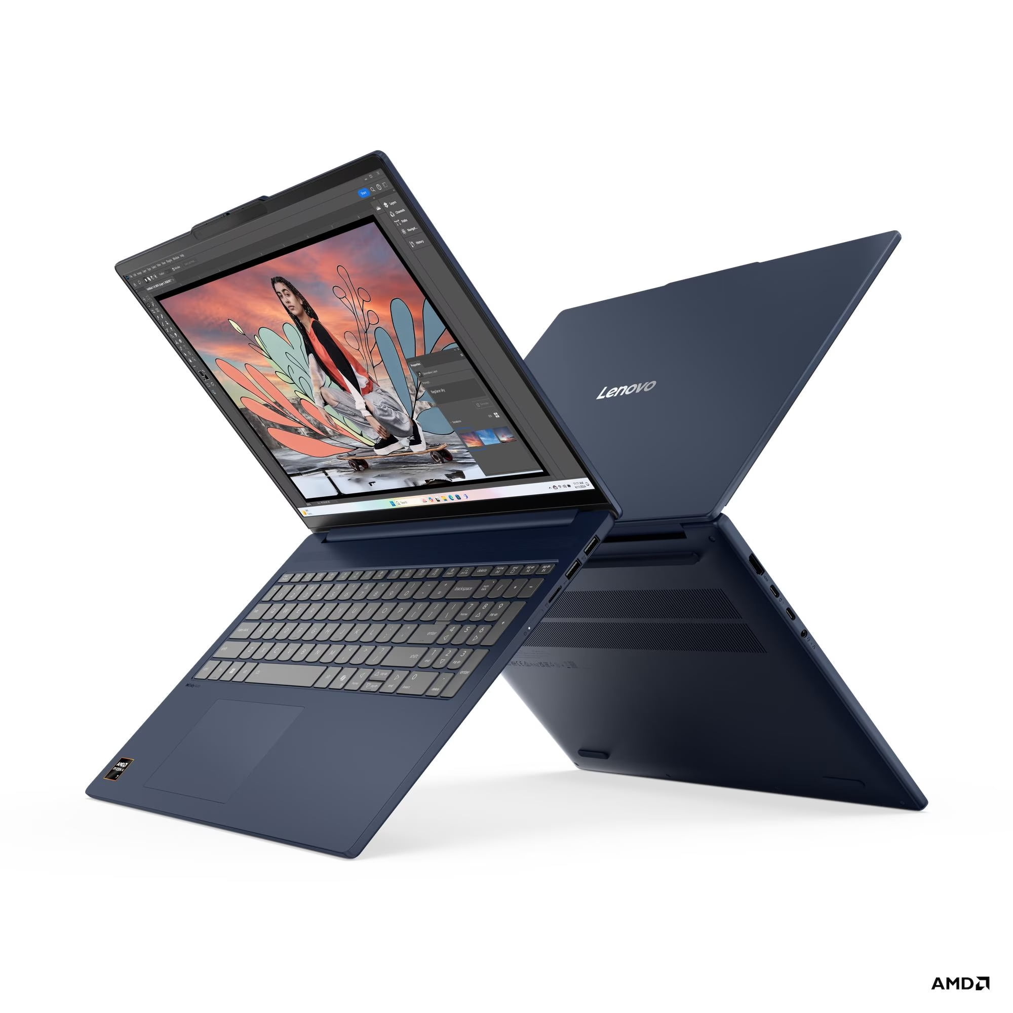 Open Box - Lenovo IdeaPad Slim 5 83HY001KUS 16