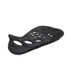 thumbnail image 4 of Adidas Yeezy Foam Runner Zapatillas de cueva informales para hombre y mujer Sandalias ligeras y transpirables Antideslizantes y resistentes al desgaste negras, 4 of 5