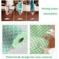 thumbnail image 3 of 50 Count/Roll Disposable Cleaning Cloth，Reusable Towels，Disposable Handi Wipe，Multiuse Kitchen Dish Cloth Cleaning Towels Wash ClothQuantity:1 Piece;, 3 of 6