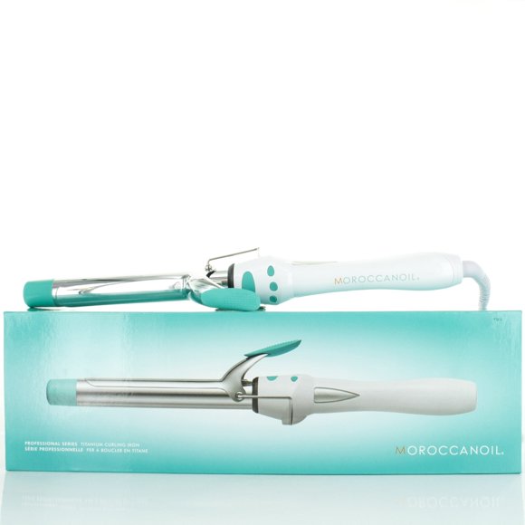 Moroccanoil Professional Series Fer à Friser en Titane