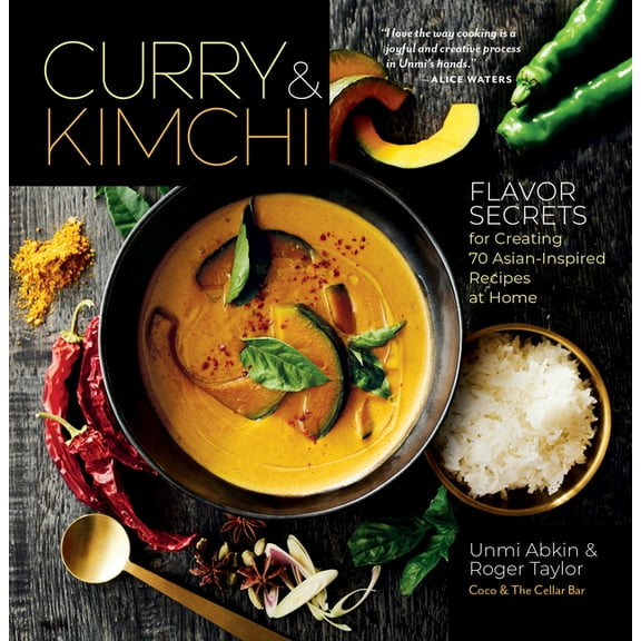 Unmi's East-West Eats - Hardcover