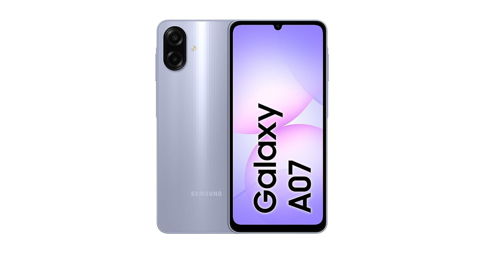 【新品‼️特価‼️新機種】Samsung Galaxy A07 Android Samsung Galaxy A07 , Android Smartphone, 64GB Storage, 4GB RAM