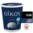 thumbnail image 2 of Oikos Yogourt Grec, Extra Crémeux, Nature 11% M.G., 2 of 7