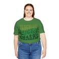 thumbnail image 6 of Teaching Lucky Charms St. Patrick's Day Unisex Shirt, 6 of 8