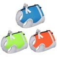 thumbnail image 7 of HQREA Small Dog Cooling Vest Reflective No-Pull Dog Harness Puppy Life Jacket for Swimming, 7 of 7