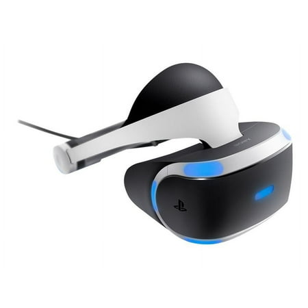 Sony PlayStation VR Worlds Bundle