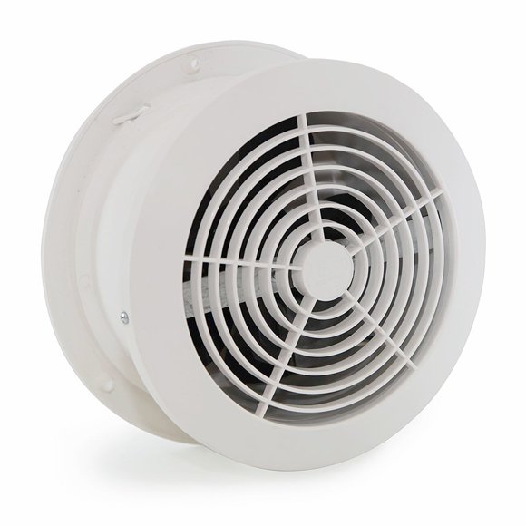 Extractor de AIRE SANAIRE R-21