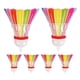 thumbnail image 1 of KAKOWELY 6 globos inflables gigantes de bádminton, decoración para fiestas de bádminton, globos de aluminio con temática deportiva para fiestas de cumpleaños., 1 of 5