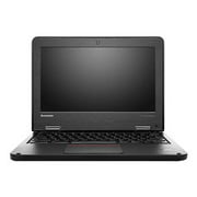 Lenovo Chromebook 11e 1st Gen 11.6-in Refurbished Laptop - 4GB 16GB eMMC Chrome OS - Bluetooth, Webcam