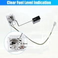 thumbnail image 4 of Unique Bargains Car Fuel Tank Float Gauge Sending Unit Sender Fuel Level Sensor for Honda Civic 2006-2011, 4 of 6