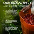 thumbnail image 4 of Illy K-Cup Intenso Bold Roast - 60 Count | Premium Coffee Pods for Rich and Bold Flavor, 4 of 6