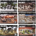 thumbnail image 2 of Figura de acción del juego de construcción Call of Duty de Mega Bloks original, figura coleccionable de anime, juguetes para niños, figurita, regalos de cumpleaños, 2 of 5