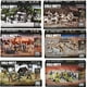 thumbnail image 2 of Figura de acción del juego de construcción Call of Duty de Mega Bloks original, figura coleccionable de anime, juguetes para niños, figurita, regalos de cumpleaños, 2 of 5