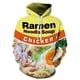 thumbnail image 3 of Sudadera con capucha con estampado 3D de fideos, hamburguesas, bocadillos y sopa de ramen para hombre y mujer, moda informal universal, sudadera de gran tamaño, novedad de 2024, 3 of 5