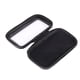 thumbnail image 2 of EeaseMX 1 juego de funda impermeable para teléfono móvil de motocicleta (negro), 2 of 7