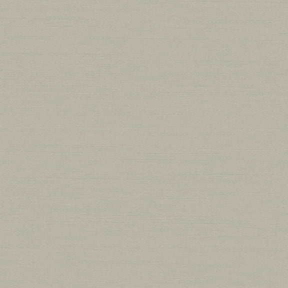 Sirpi Wallcoverings Aida Beige Horizontal Silk Wallpaper