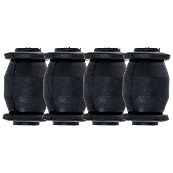 Niche Control A-Arm Bushing for Kawasaki Brute force 750 4 Pack 519-CBS2220H