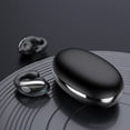 thumbnail image 6 of AZXY Wireless Earbuds Bluetooth,Bluetooth Ear Buds Noise Cancelling Waterproof,Open Ear Clip Headphones,Cheap True Wireless Sports Earbuds with Charging Case for Running Gaming,Back To School Gifts, 6 of 9