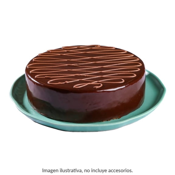 Pastel americano por pieza