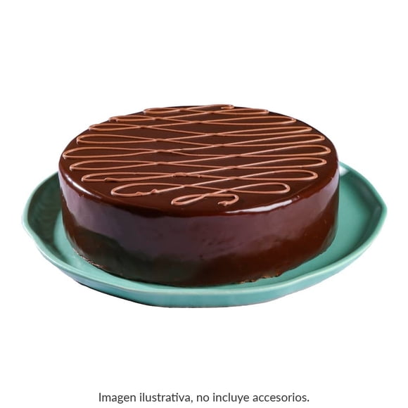 Pastel Americano PAN Y TORTILLA SELECTA sabor chocolate por Pieza