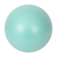thumbnail image 5 of Anti-Burst Exercise Yoga Ball with Pump, 65cm Extra Thick Stability Balance Ball, Heavy Duty Fitness Ball for Yoga Pilates Core Workout Home Gym Office, 5 of 5