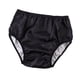thumbnail image 5 of Pañal de tela para adultos, ropa interior para incontinencia, cintura elástica, reutilizable, suave, para mayores y discapacitadas. SG, 5 of 8