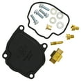 thumbnail image 7 of Niche Carburetor for Polaris Sportsman 500 600 Magnum Ranger 425 500 3131441 519-KCR2237B, 7 of 7