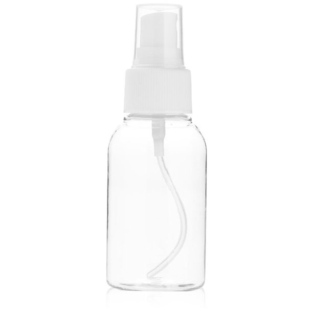 Fantasea Fine Mist Spray Bottle, 2.5 Ounce