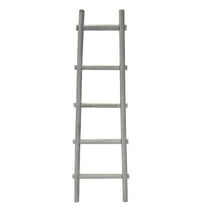 Screen Gems Wooden Ladder