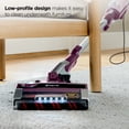 thumbnail image 5 of Shark Stratos Corded Stick Vacuum, Carpet and Hardfloors, Pet Friendly, DuoClean PowerFins HairPro, Odor Technology, Removable Handheld, HZ3000 Red, 5 of 15