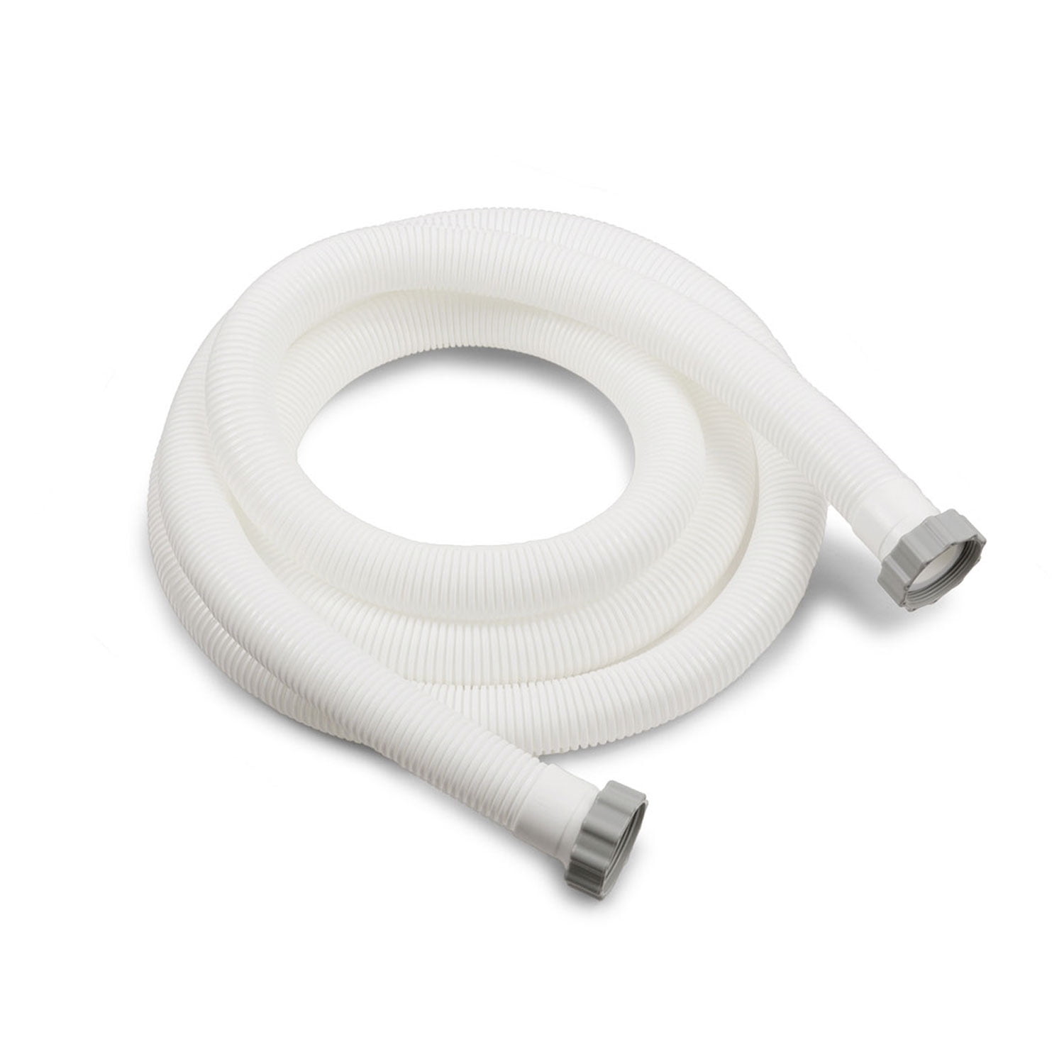 Intex 26070RP 1.5 Inch x 15 Foot Replacement Pool Pump Hose with Nuts