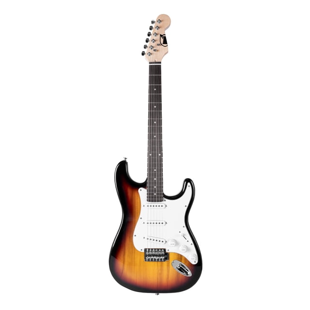 GUITARRA ELÉCTRICA DE 39" KAISER®