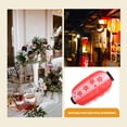 thumbnail image 4 of Hanging Japanese Style Lantern Outdoor Waterproof Lanterns for Restaurant, 4 of 8