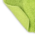 thumbnail image 4 of Mohawk Home Composition Cotton Bath Mat, Fiesta Lime, 2' 3" x 3' 9", 4 of 8