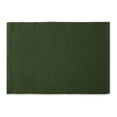 thumbnail image 2 of PLACEMAT DARK GREEN Set of 6, 2 of 3