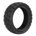 thumbnail image 4 of DAMIFU For 10Inch Wheels Rubber Scooter Tyre 10Inch Electric Scooter Tire 237*83Mm Electric Scooter Tire Fits 80 50-6.5 Size, 4 of 8