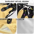 thumbnail image 3 of Boys Swim Trunks Beach Board Shorts Quick Dry Toddler Swimsuit Bathing Suits with Mesh Lining, 3 of 6