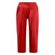 thumbnail image 3 of WILLBEST Pantalones Casuales para Mujer, Ligeros, Sueltos y Cómodos, para Primavera y Verano, Diseño de Bolsillo de Cintura Alta, Ideales para Playa y Uso Diario. Mediana, 3 of 3