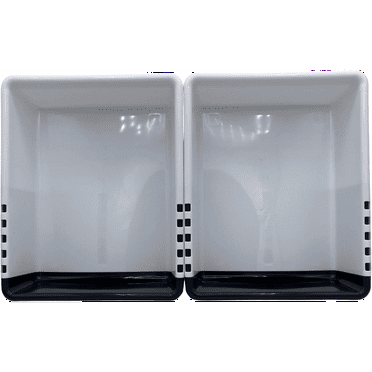 Extendable Organizer Tray (Approx. 9"x7"x2" to 12"x7"x2")