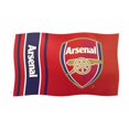 thumbnail image 1 of Arsenal Drapeau à Rayures du FC, 1 of 3