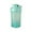 Green #3, variant on 500ml Protein Shaker Bottle with Mixing Scale - Leakproof Flip Lid & Built-in Stirrer - Portable Fitness Water Cup for Gym & Running - Gray, Pink, Green