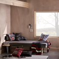 thumbnail image 3 of Bouclair Black Daron Decorative Pillow, 3 of 4