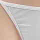 thumbnail image 5 of Nueva ropa interior Sexy elástica de seda helada para hombre, ropa interior Sexy sin costuras, Tanga transpirable, pantalones T Pompotops qyievc6634, 5 of 5